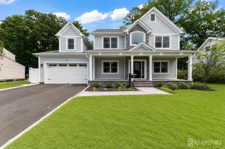 Photo 1 of 118 Cambridge Road, Westfield NJ 07090, Westfield, NJ