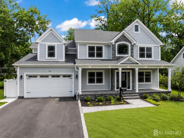 Photo 2 of 118 Cambridge Road, Westfield NJ 07090, Westfield, NJ