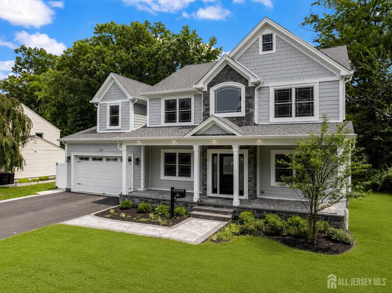 Photo 3 of 118 Cambridge Road, Westfield NJ 07090, Westfield, NJ