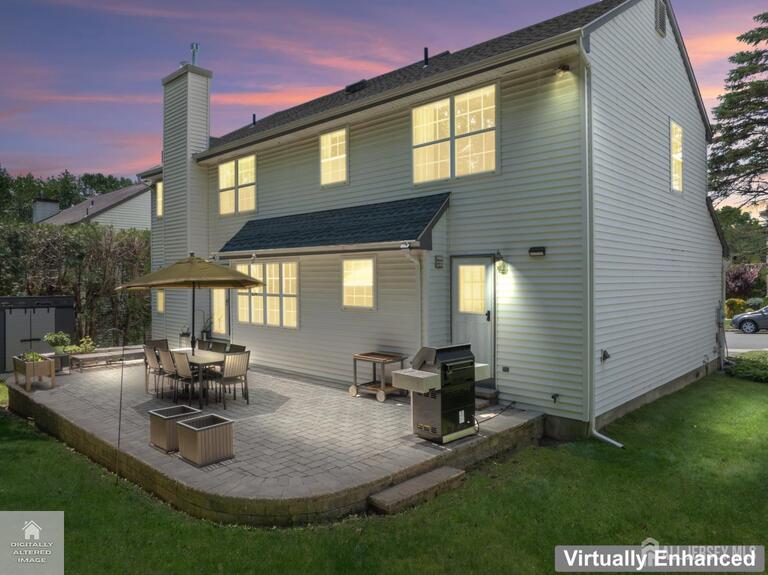 Photo 32 of 23 Aldingham Circle, East Brunswick NJ 08816, East Brunswick, NJ