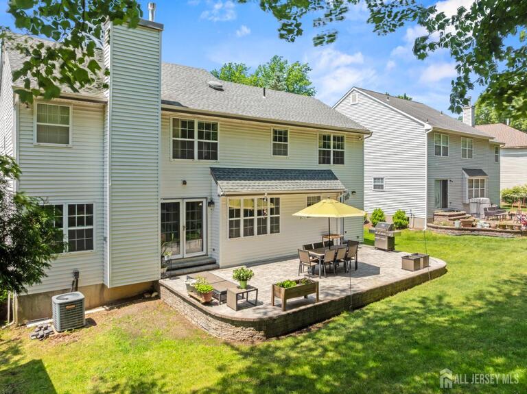 Photo 24 of 23 Aldingham Circle, East Brunswick NJ 08816, East Brunswick, NJ