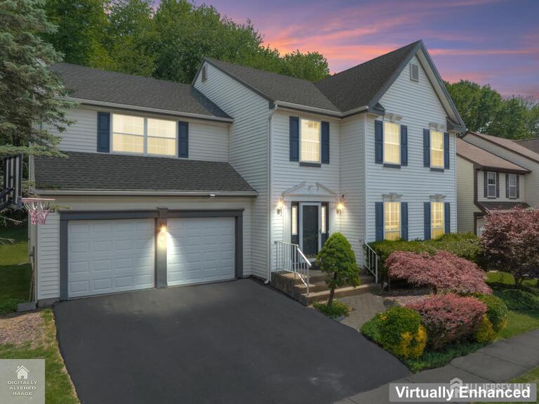 Photo 31 of 23 Aldingham Circle, East Brunswick NJ 08816, East Brunswick, NJ