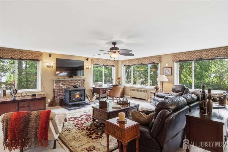 Photo 5 of 4 Honey Court, Metuchen NJ 08840, Metuchen, NJ