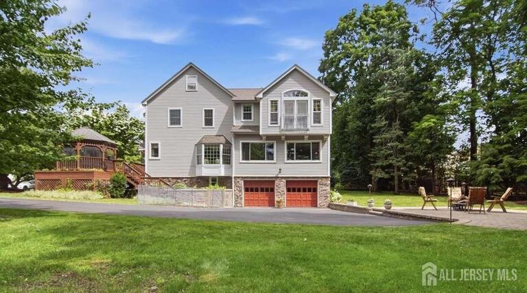 Photo 25 of 4 Honey Court, Metuchen NJ 08840, Metuchen, NJ