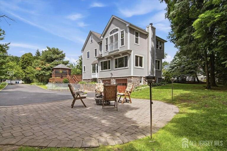 Photo 24 of 4 Honey Court, Metuchen NJ 08840, Metuchen, NJ