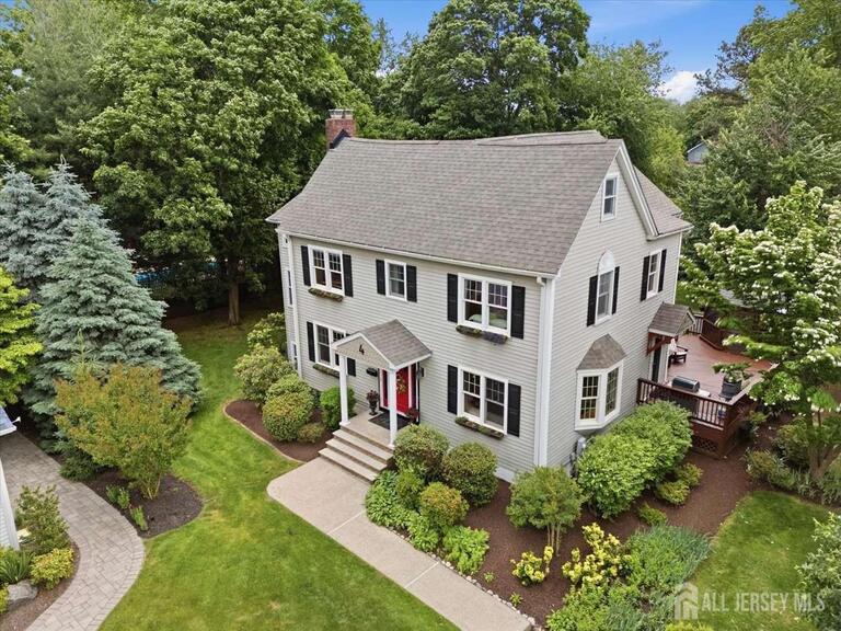 Photo 1 of 4 Honey Court, Metuchen NJ 08840, Metuchen, NJ