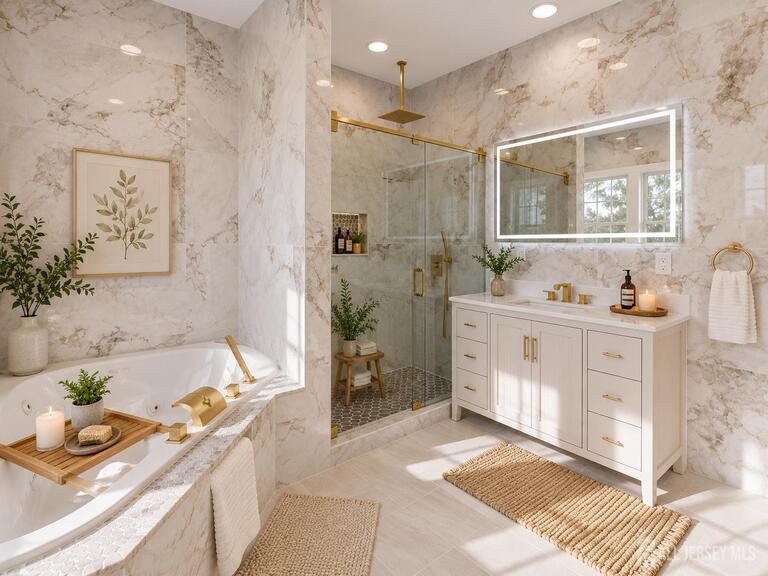 Photo 16 of 1855 Woodland Avenue, Edison NJ 08820, Edison, NJ