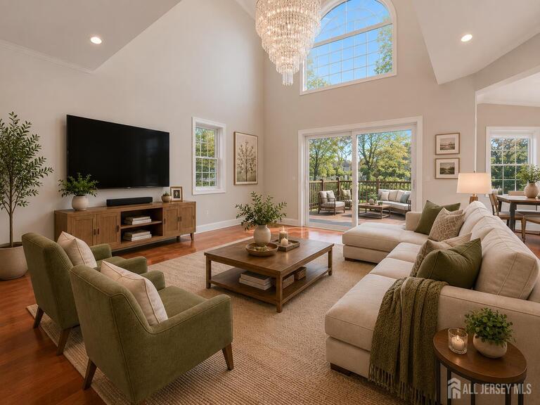 Photo 8 of 1855 Woodland Avenue, Edison NJ 08820, Edison, NJ