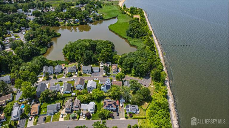Photo 3 of 76 Woodland Drive, Keyport NJ 07735, Keyport, NJ