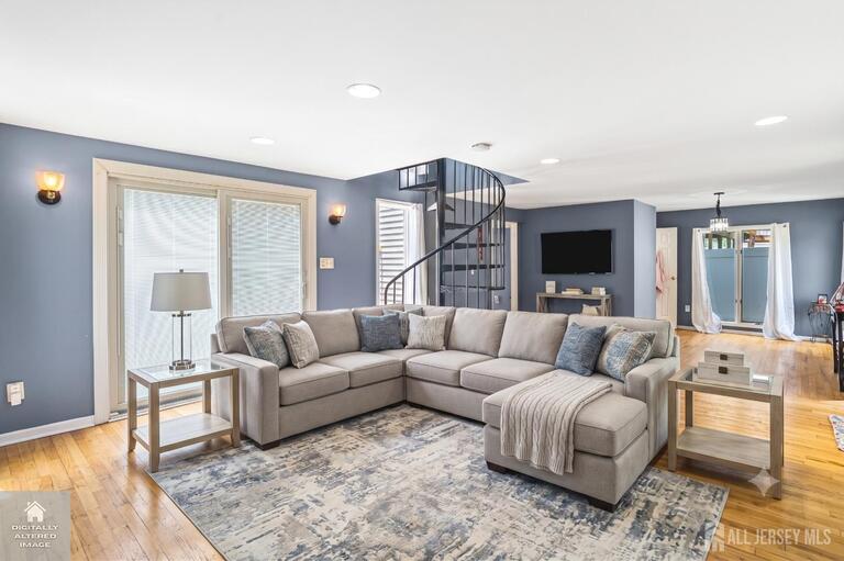 Photo 13 of 76 Woodland Drive, Keyport NJ 07735, Keyport, NJ