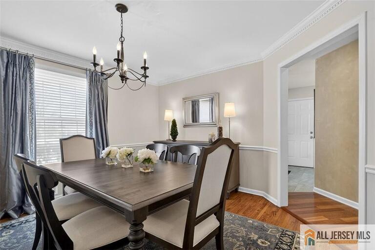 Photo 4 of 4 Hardley Drive, Cranbury NJ 08512, Cranbury, NJ