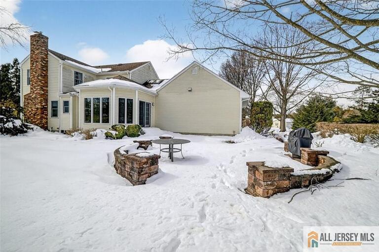 Photo 40 of 4 Hardley Drive, Cranbury NJ 08512, Cranbury, NJ