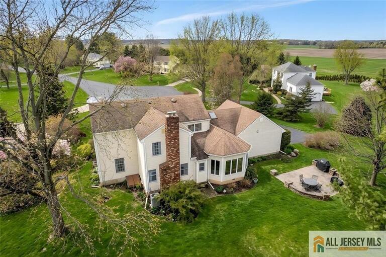 Photo 37 of 4 Hardley Drive, Cranbury NJ 08512, Cranbury, NJ