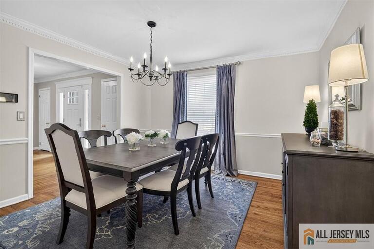 Photo 5 of 4 Hardley Drive, Cranbury NJ 08512, Cranbury, NJ