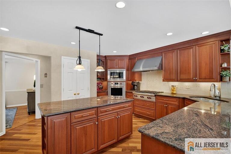 Photo 17 of 4 Hardley Drive, Cranbury NJ 08512, Cranbury, NJ