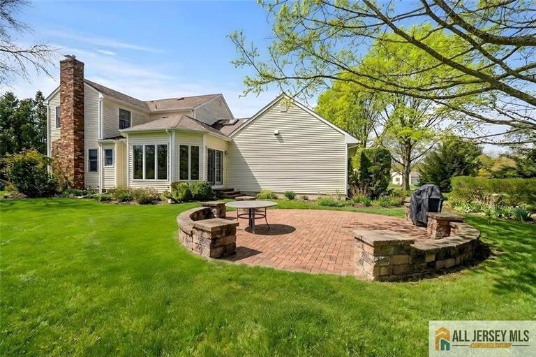 Photo 59 of 4 Hardley Drive, Cranbury NJ 08512, Cranbury, NJ