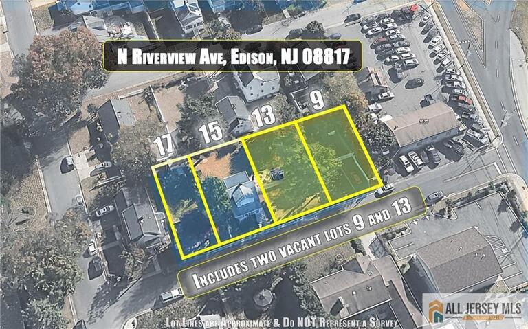 Photo 18 of 15 Riverview Avenue, Edison NJ 08817, Edison, NJ