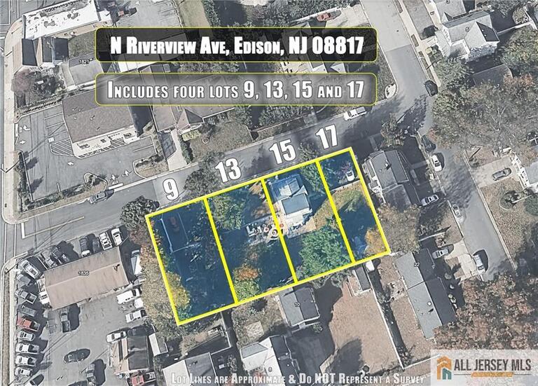 Photo 29 of 15 Riverview Avenue, Edison NJ 08817, Edison, NJ