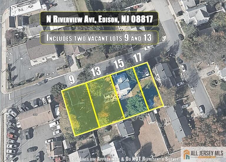 Photo 32 of 15 Riverview Avenue, Edison NJ 08817, Edison, NJ
