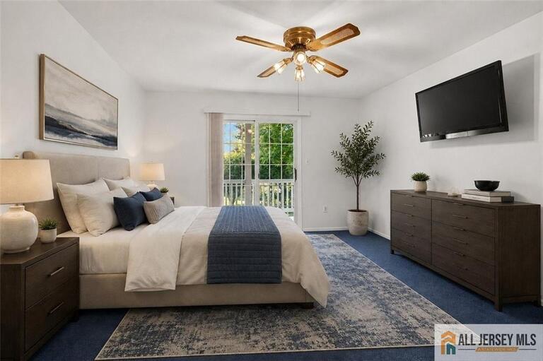 Photo 22 of 40 Rutland Lane # 40B, Monroe NJ 08831, Monroe, NJ