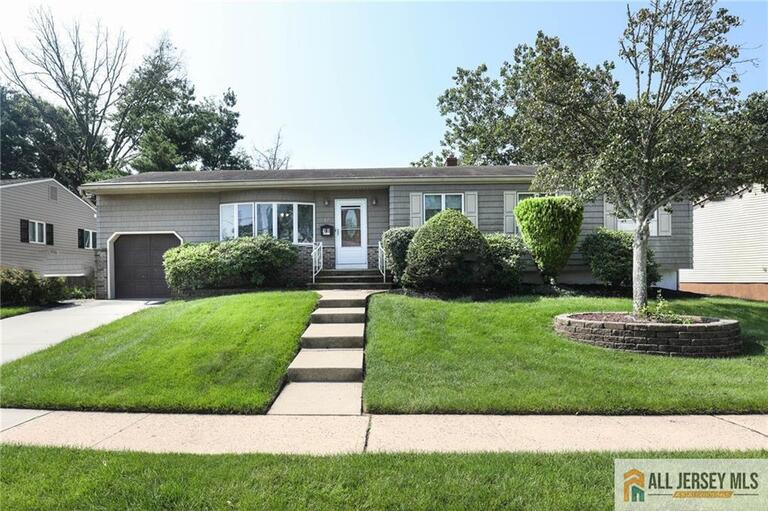 Photo 1 of 10 Eardley Road, Edison NJ 08817, Edison, NJ
