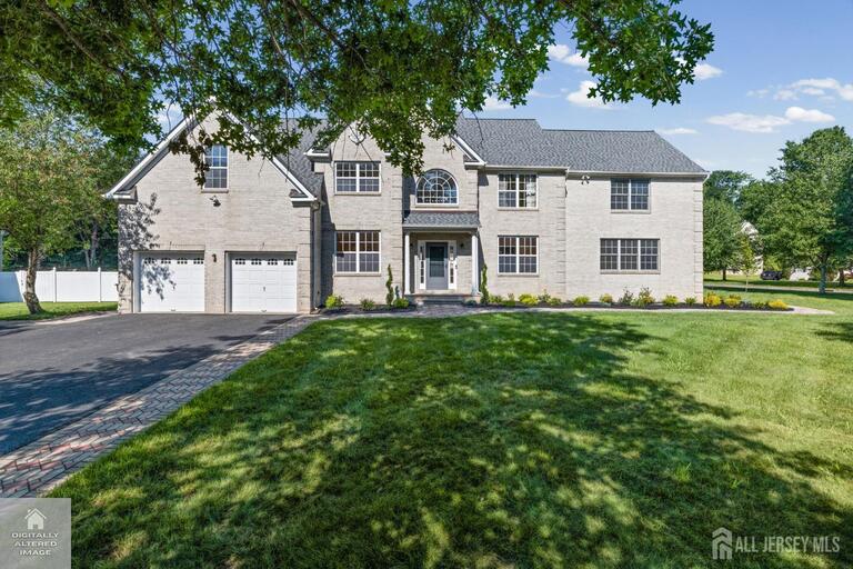 Photo 1 of 5 Bard Drive, Monroe NJ 08831, Monroe, NJ