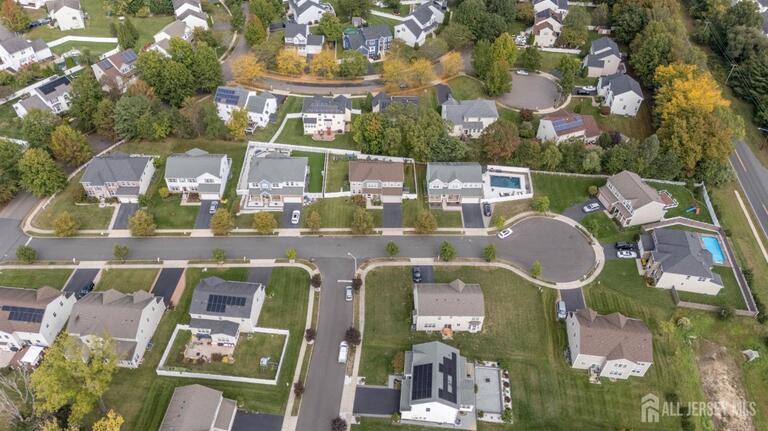 Photo 43 of 7 Pasteur Court, East Windsor NJ 08520, East Windsor, NJ