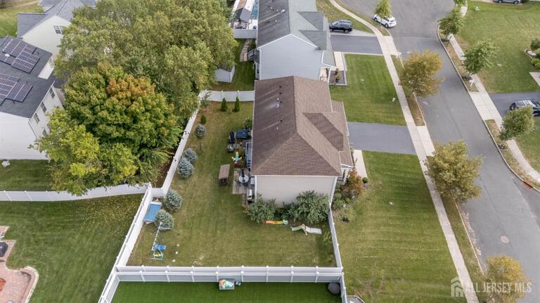 Photo 41 of 7 Pasteur Court, East Windsor NJ 08520, East Windsor, NJ