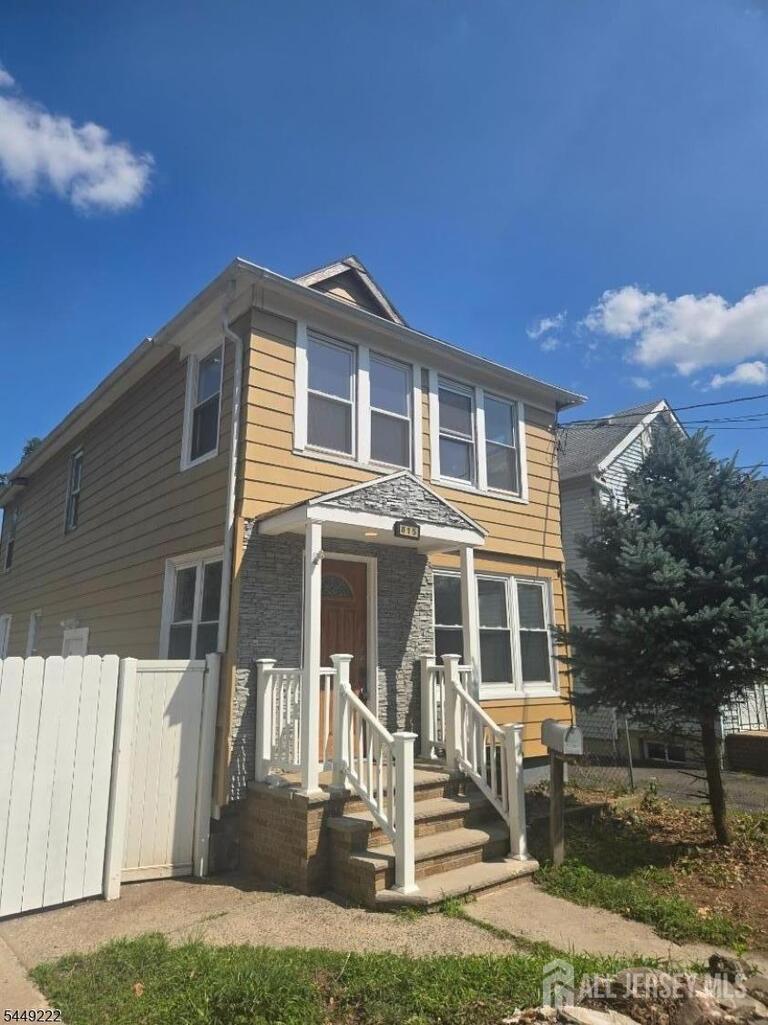 Photo 1 of 813 George Street, Plainfield NJ 07062, Plainfield, NJ