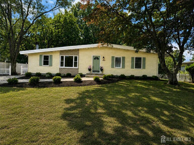 Photo 1 of 253 Parkview Terrace, Middletown NJ 07738, Middletown, NJ