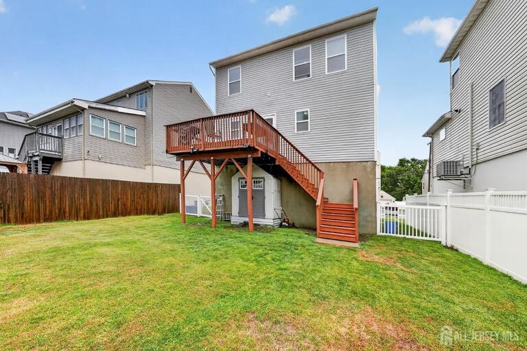 Photo 58 of 907 Harris Avenue, Union Beach NJ 07735, Union Beach, NJ
