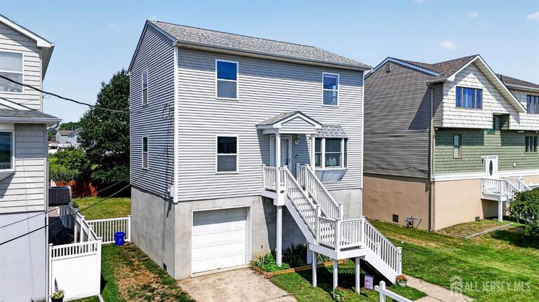 Photo 3 of 907 Harris Avenue, Union Beach NJ 07735, Union Beach, NJ