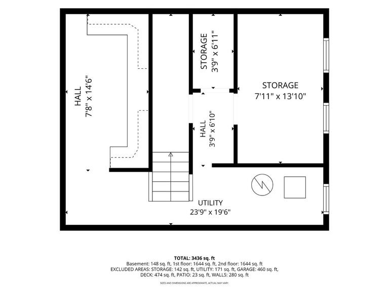 Photo 41 of 932 Beatrice Parkway, Edison NJ 08820, Edison, NJ