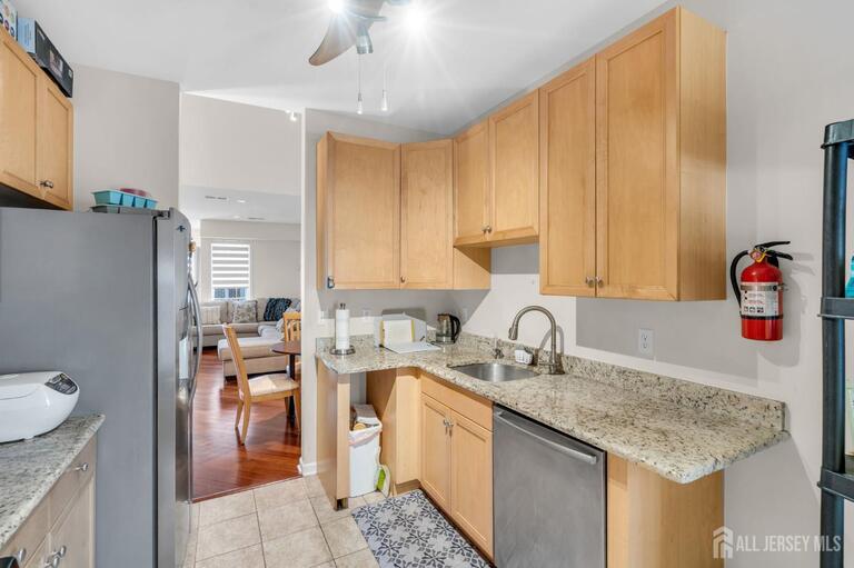 Photo 10 of 200 E Dey Street # 217, Harrison NJ 07029, Harrison, NJ
