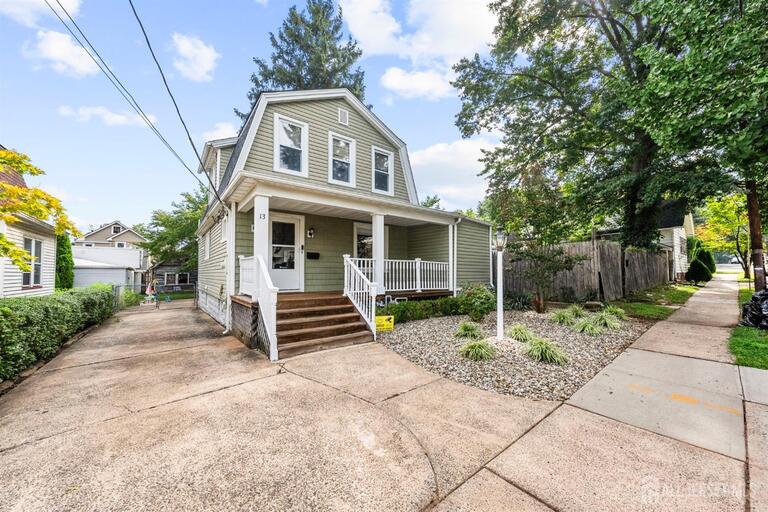 Photo 1 of 13 Baldwin Street, New Brunswick NJ 08901, New Brunswick, NJ