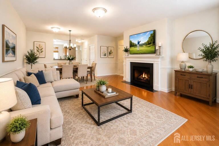 Photo 11 of 12 Jensen Court, Old Bridge NJ 08857, Old Bridge, NJ
