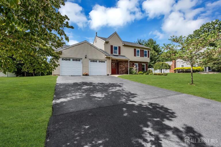 Photo 2 of 15 Major Lane, Plainsboro NJ 08536, Plainsboro, NJ
