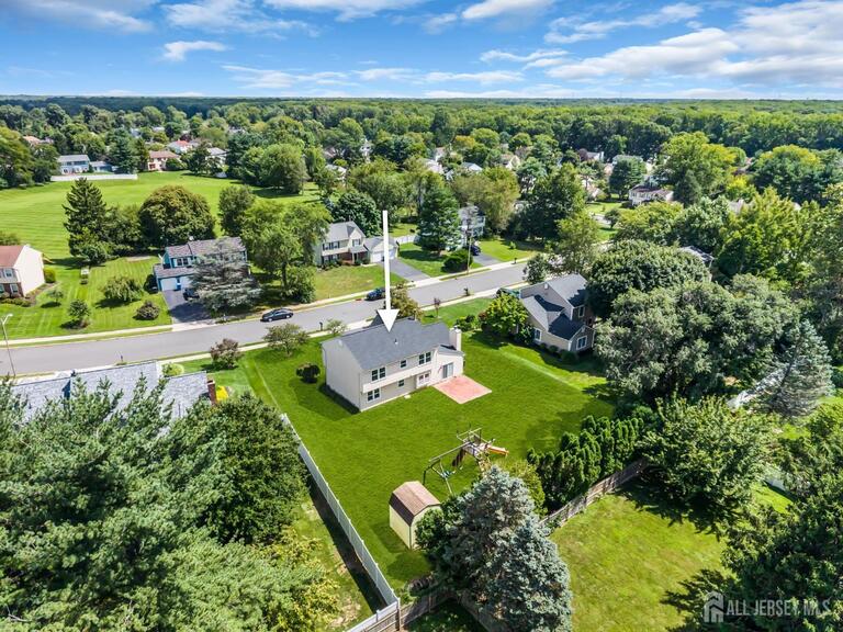 Photo 5 of 15 Major Lane, Plainsboro NJ 08536, Plainsboro, NJ