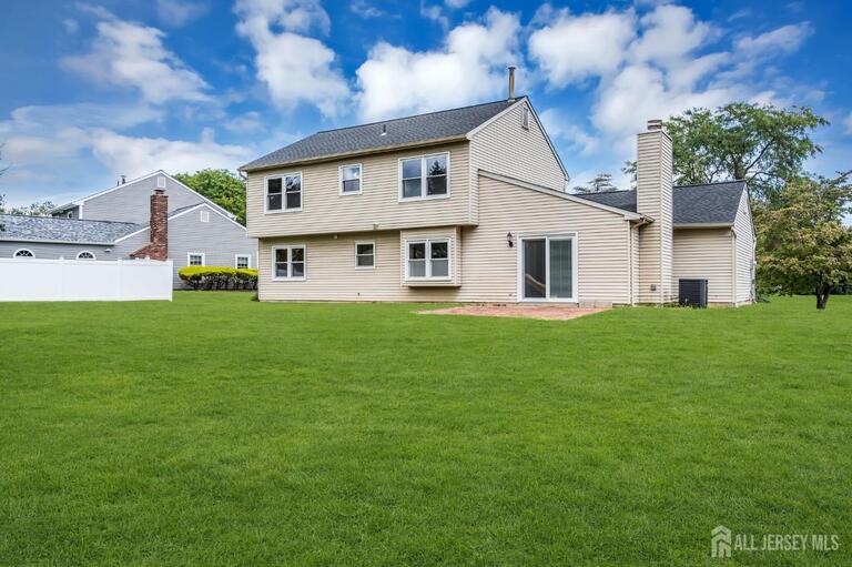 Photo 48 of 15 Major Lane, Plainsboro NJ 08536, Plainsboro, NJ