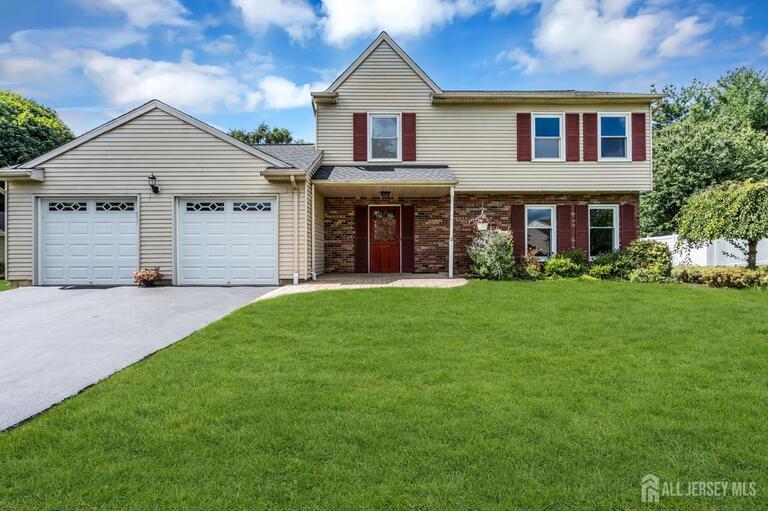 Photo 49 of 15 Major Lane, Plainsboro NJ 08536, Plainsboro, NJ