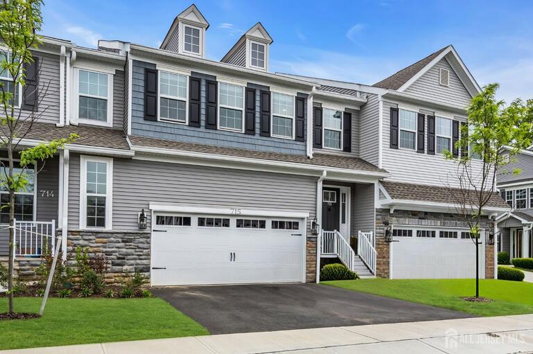 Photo 9 of 715 Fremont Drive, Manalapan NJ 07726, Manalapan, NJ