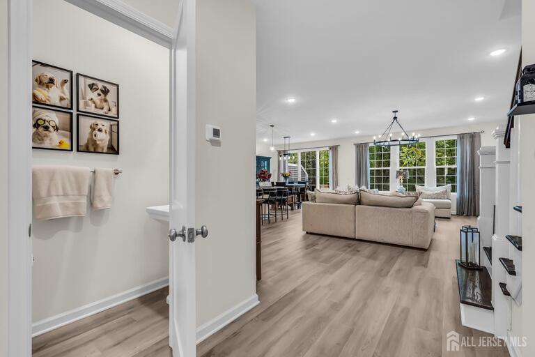 Photo 11 of 715 Fremont Drive, Manalapan NJ 07726, Manalapan, NJ