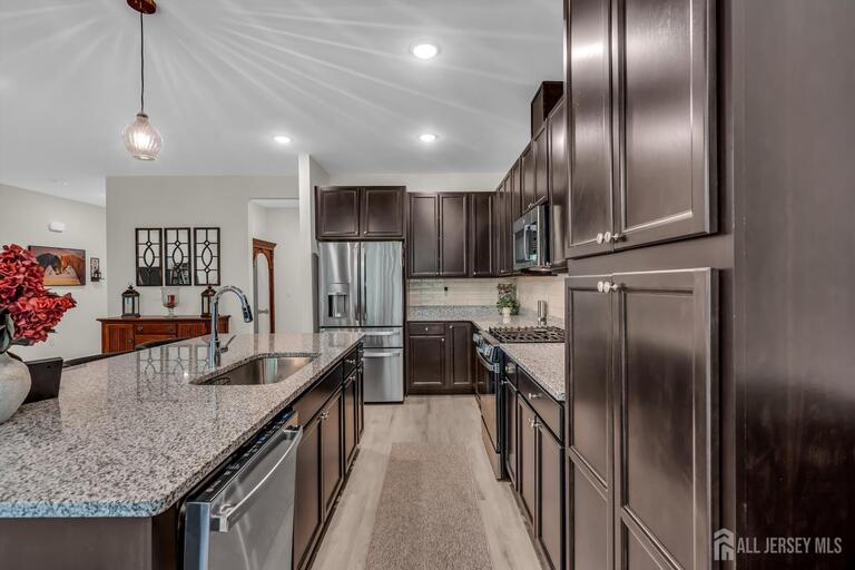 Photo 4 of 715 Fremont Drive, Manalapan NJ 07726, Manalapan, NJ