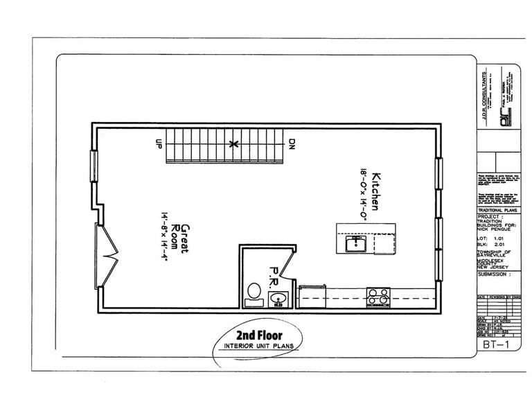 Photo 3 of 16 Bonus Court, Sayreville NJ 08879, Sayreville, NJ