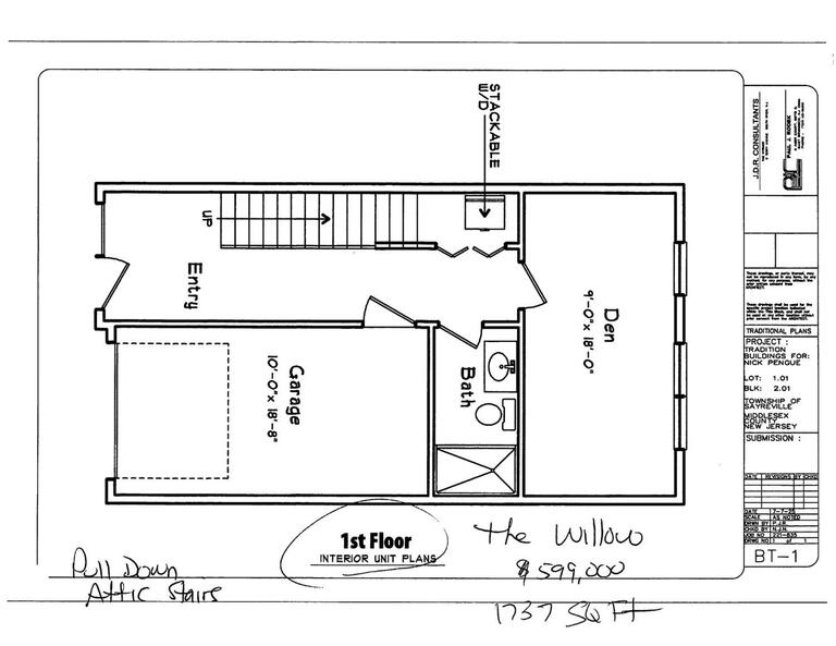 Photo 2 of 20 Bonus Court, Sayreville NJ 08879, Sayreville, NJ