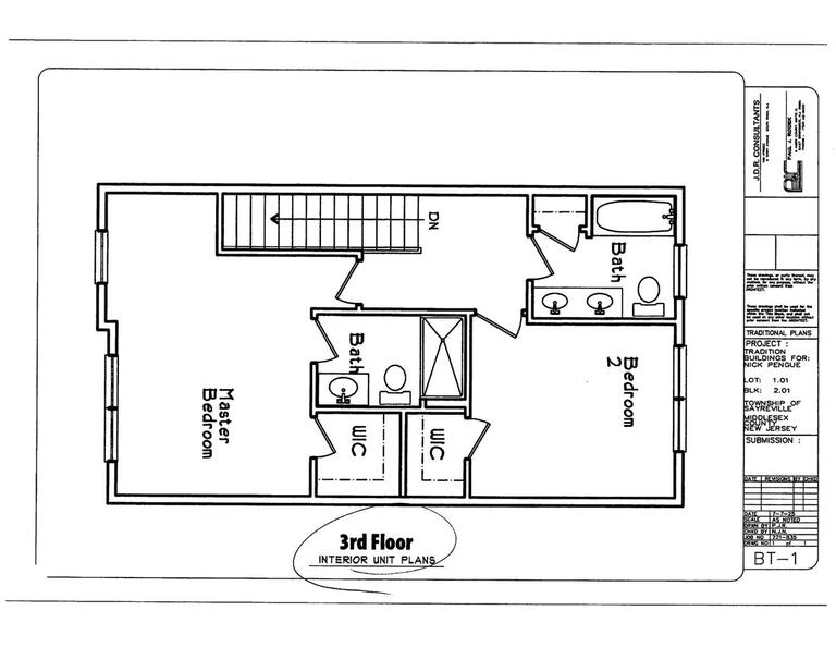 Photo 4 of 59 Bonus Court, Sayreville NJ 08879, Sayreville, NJ