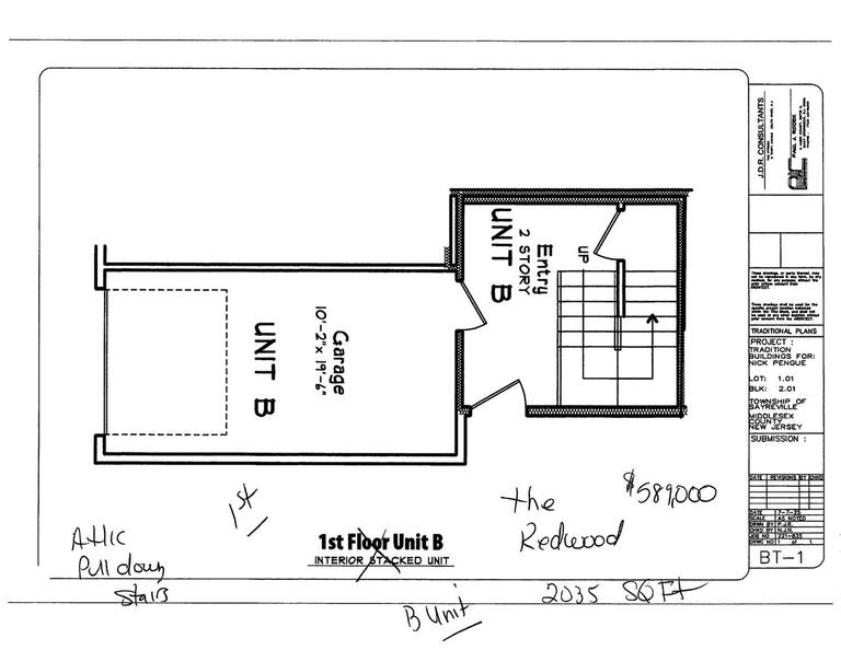 Photo 2 of 35 Bonus Court, Sayreville NJ 08879, Sayreville, NJ