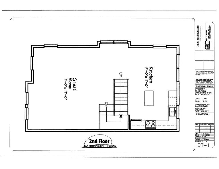 Photo 3 of 12 Bonus Court, Sayreville NJ 08879, Sayreville, NJ