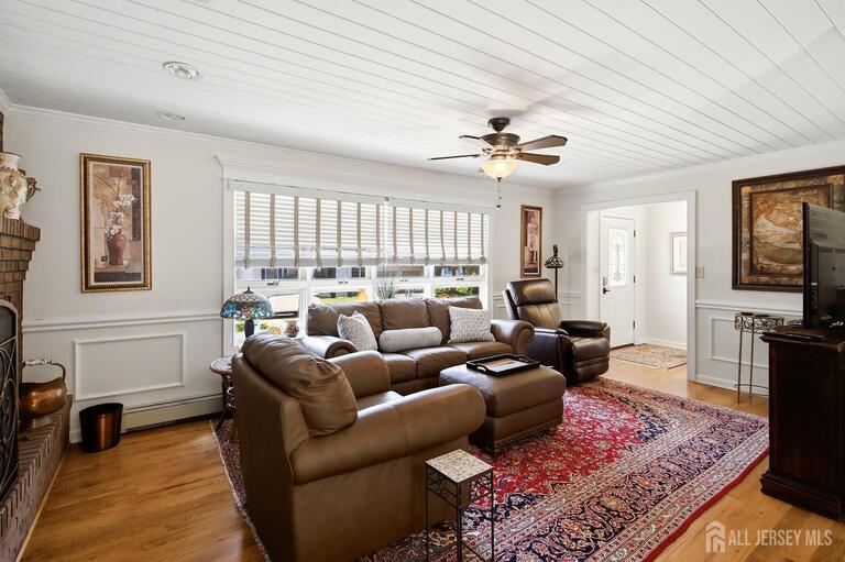 Photo 6 of 1 Beech Court, East Brunswick NJ 08816, East Brunswick, NJ