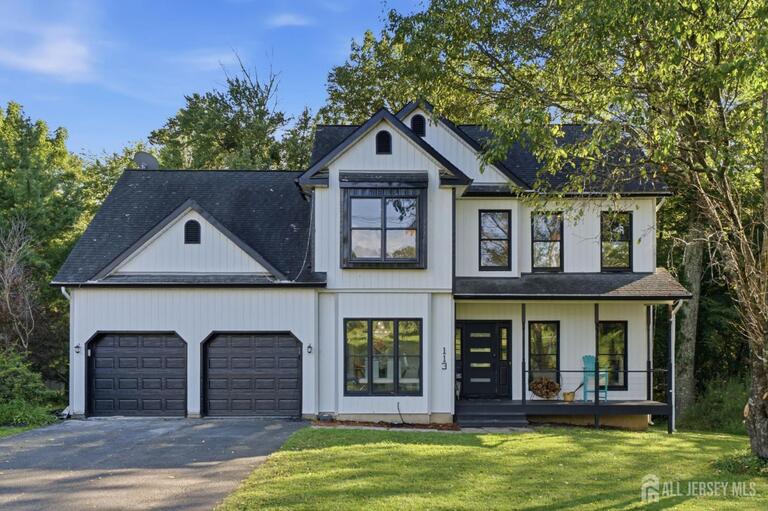 Photo 2 of 113 Oakdale Road, Chester Bor NJ 07930, Chester Bor, NJ
